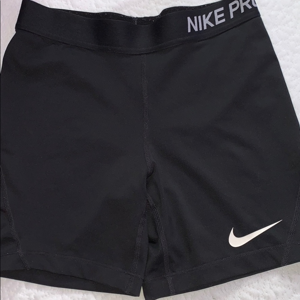 Nike shorts
